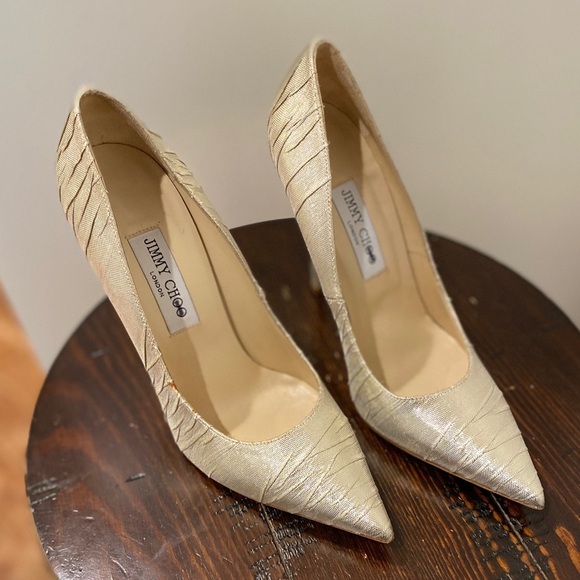 Jimmy Choo pumps - Picture 3 of 13